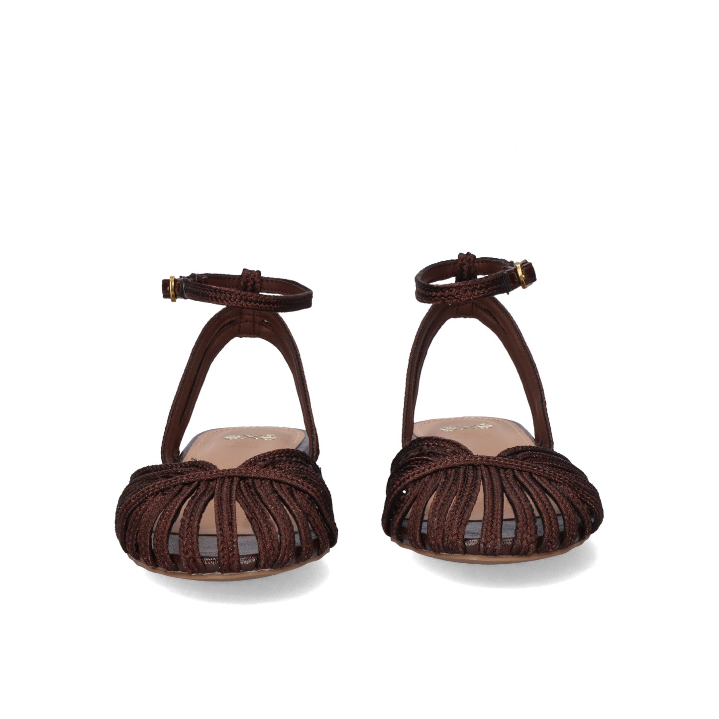 SANDALIAS EXE LOLA-327 BROWN