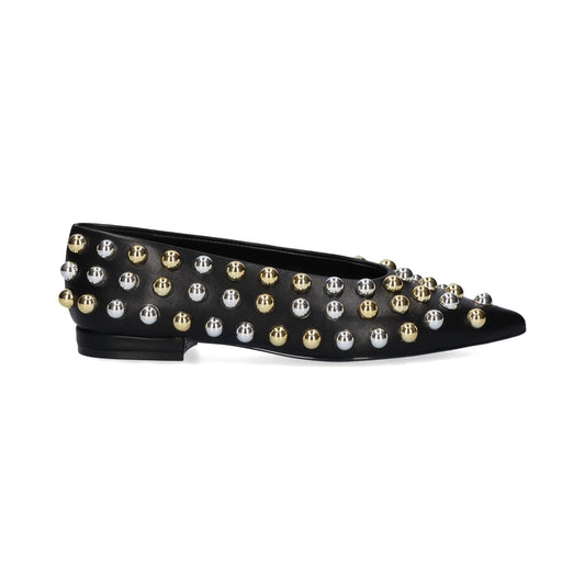 SAPATOS LYNDA 583 BLACK