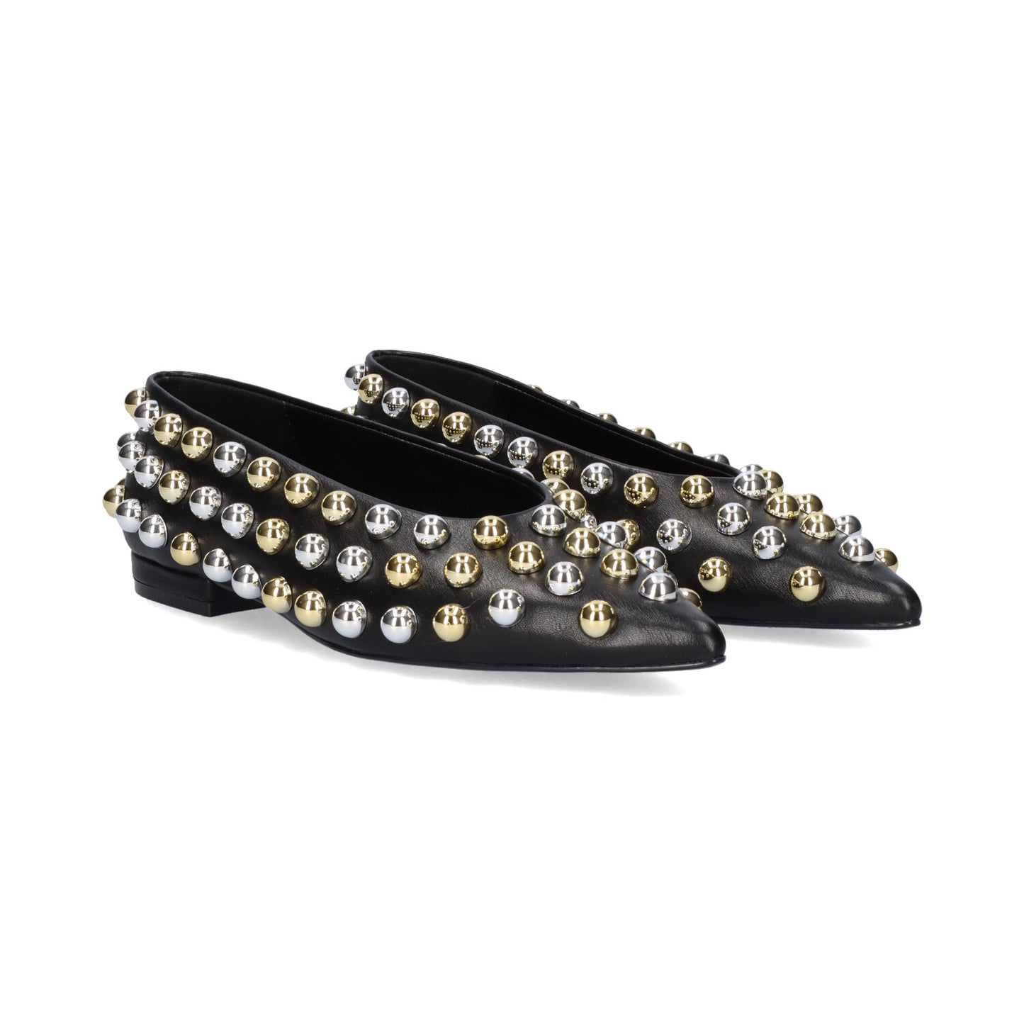SAPATOS LYNDA 583 BLACK