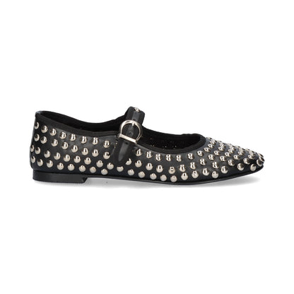 SABRINAS M15-01 BLACK