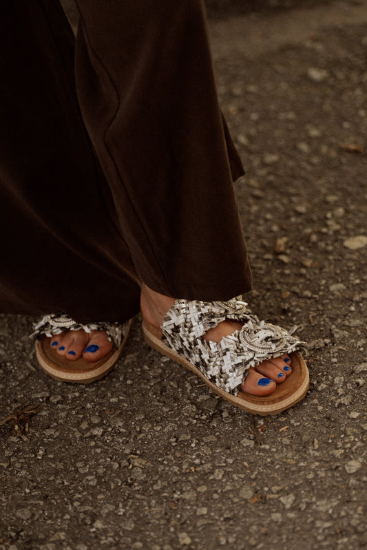 SANDALIAS ABF-97 2302-PEWTER/MULTI