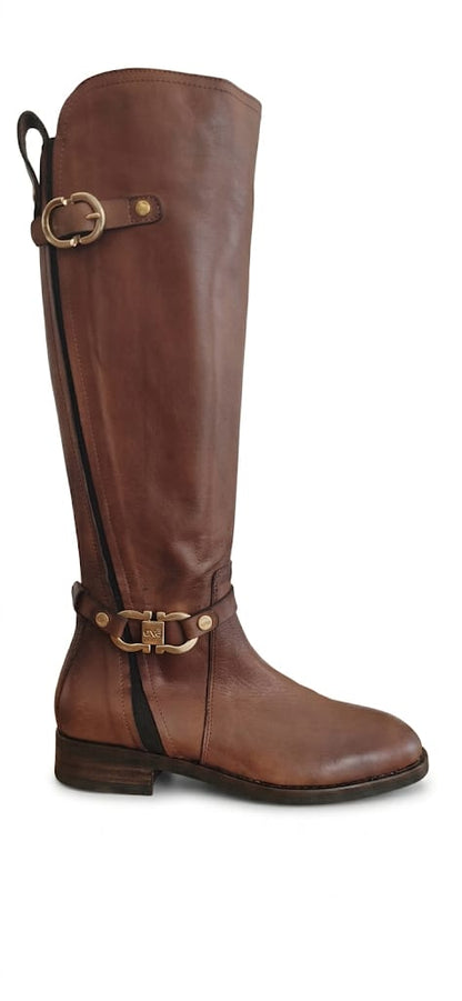 BOTAS ABF97 - MONTANA 900 TAN