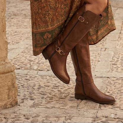 BOTAS ABF97 - MONTANA 900 TAN