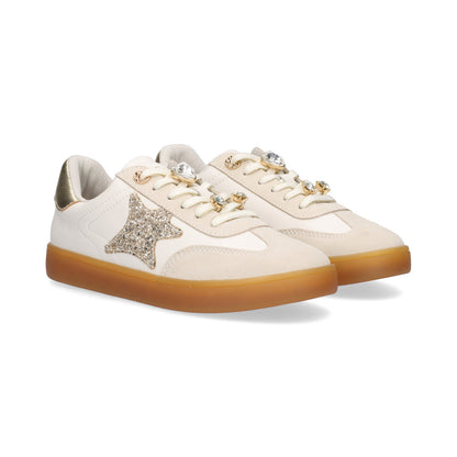SAPATILHAS ABF97 NEREA-01 OFFWHITE