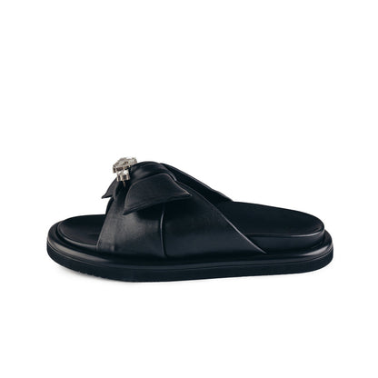 CHINELOS ABF-97 - V901-126-1 BLACK