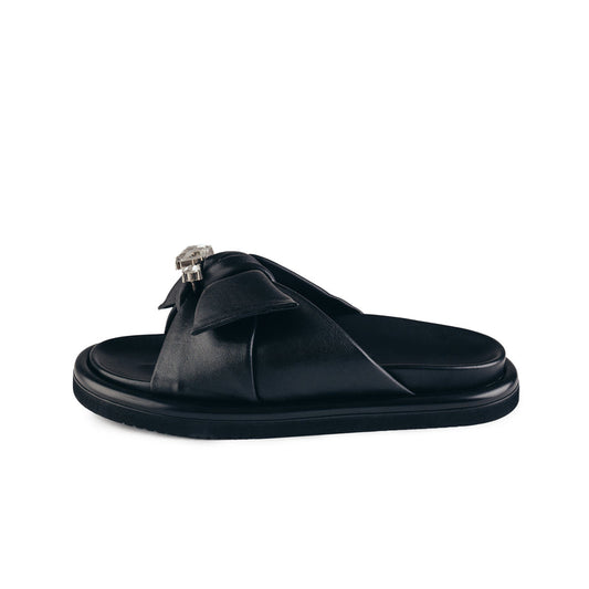 CHINELOS ABF-97 - V901-126-1 BLACK