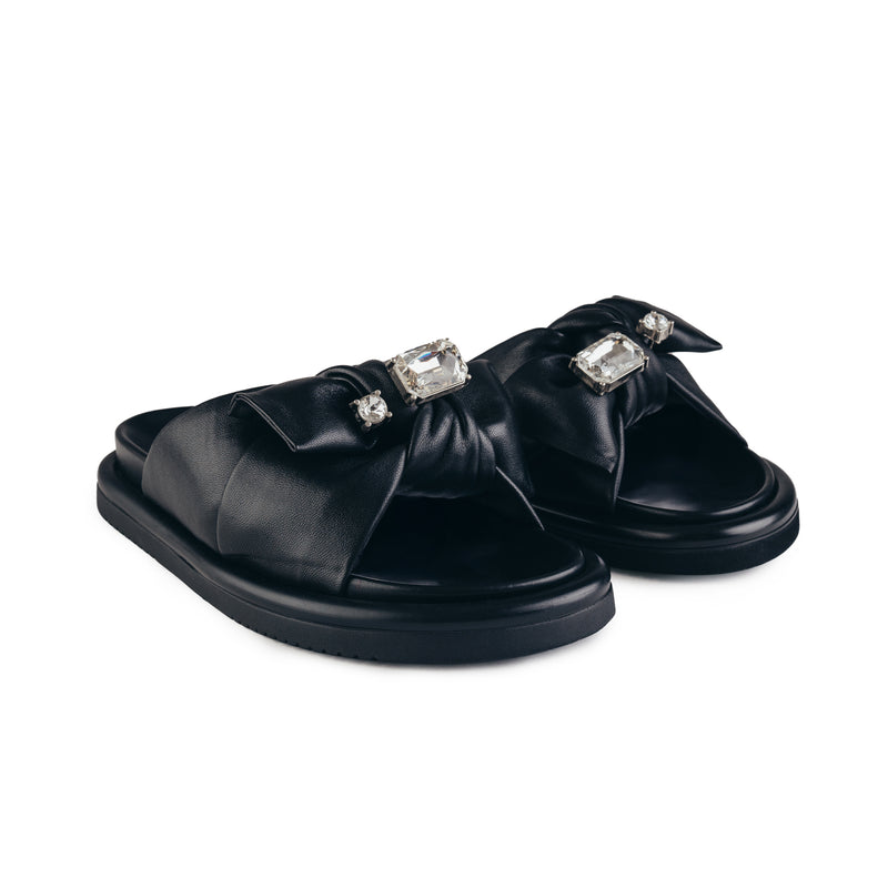 CHINELOS ABF-97 - V901-126-1 BLACK