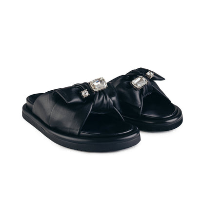 CHINELOS ABF-97 - V901-126-1 BLACK