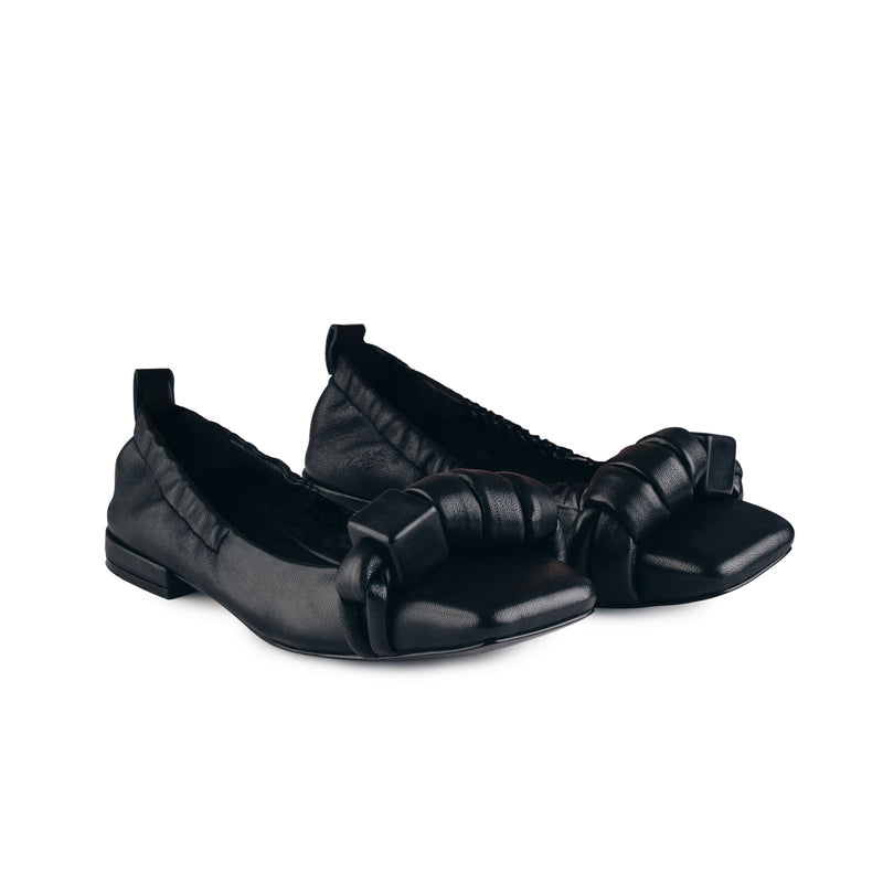SABRINAS ABF-97 - V1329-08-2 BLACK