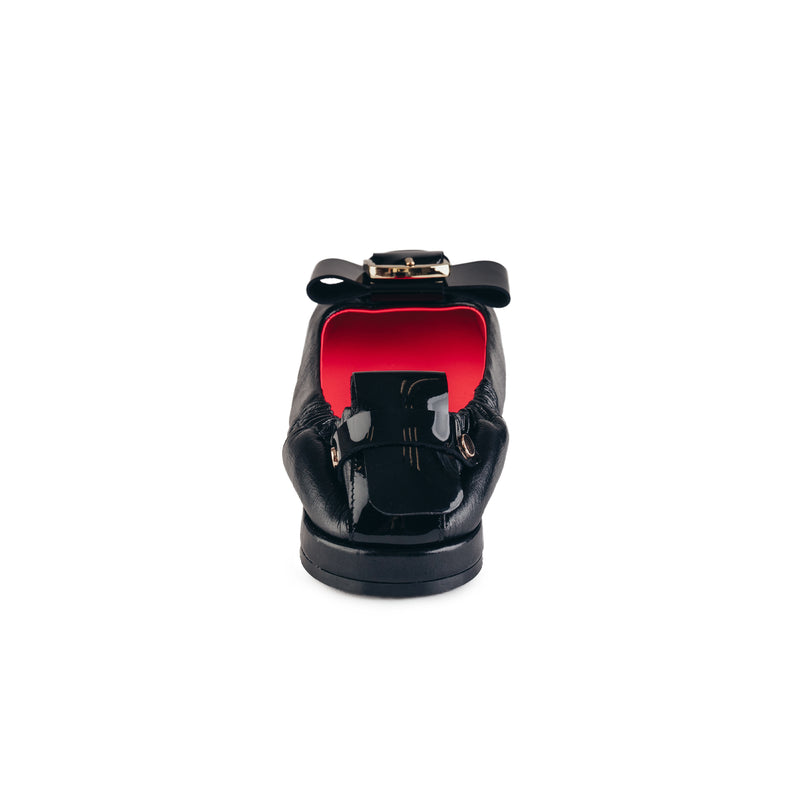 SABRINAS ABF-97 - V1329-58-1 BLACK
