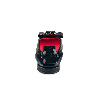 SABRINAS ABF-97 - V1329-58-1 BLACK