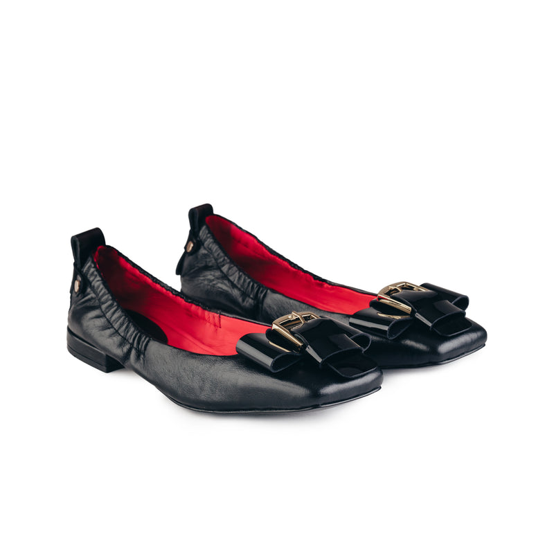 SABRINAS ABF-97 - V1329-58-1 BLACK