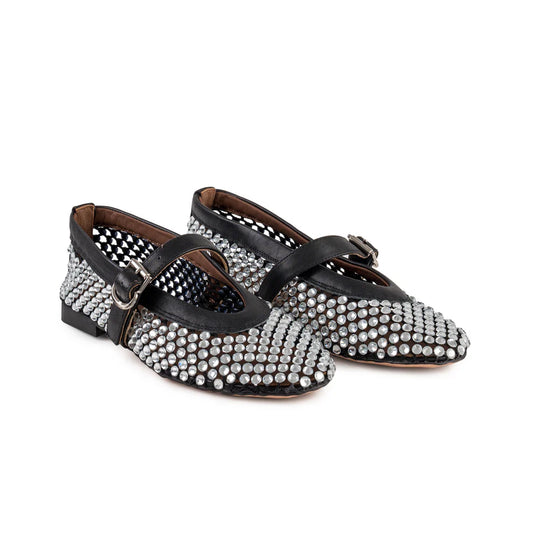 SABRINAS ABF-97 D005-329 BLACK