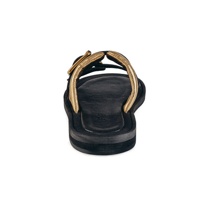 SANDÁLIAS ABF-97 V1905-35-1 PRETO