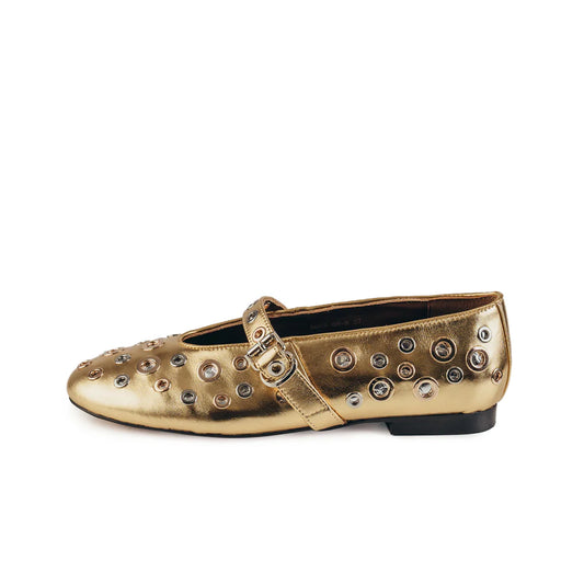 SABRINAS ABF-97 D005-68-6 DOURADO