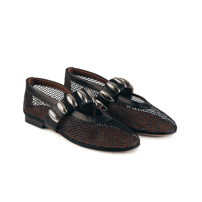 SABRINAS ABF-97 D005-332 PRETO