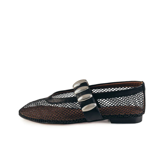 SABRINAS ABF-97 D005-332 PRETO