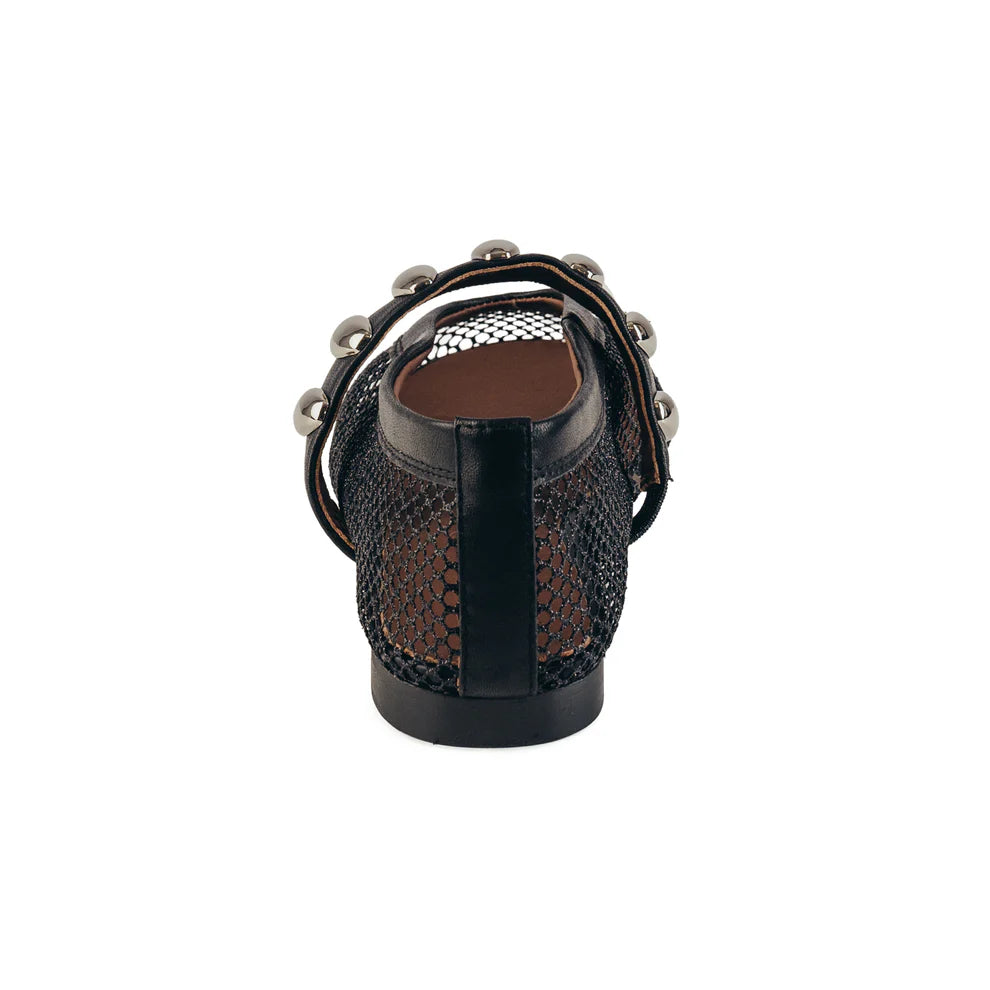 SABRINAS ABF-97 D005-332 PRETO