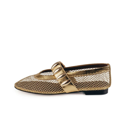 SABRINAS ABF-97 D005-332 DOURADO
