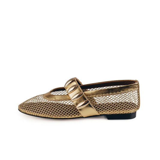 SABRINAS ABF-97 D005-332 DOURADO