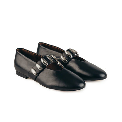 SABRINAS ABF-97 D005-331 BLACK