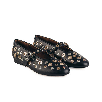 SABRINAS ABF-97 D005-68-6 PRETO