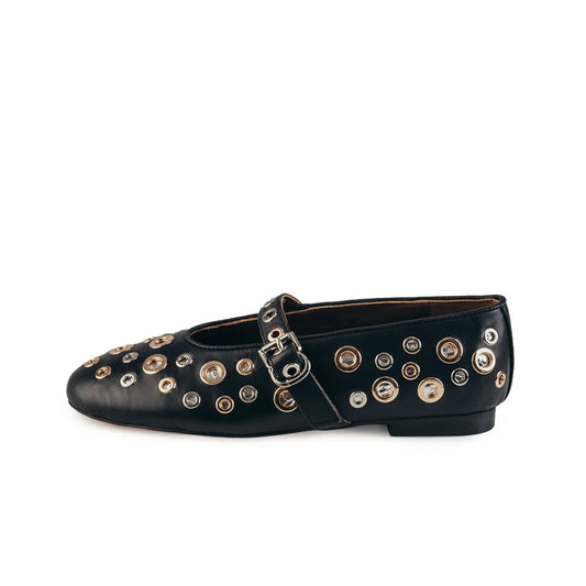 SABRINAS ABF-97 D005-68-6 PRETO