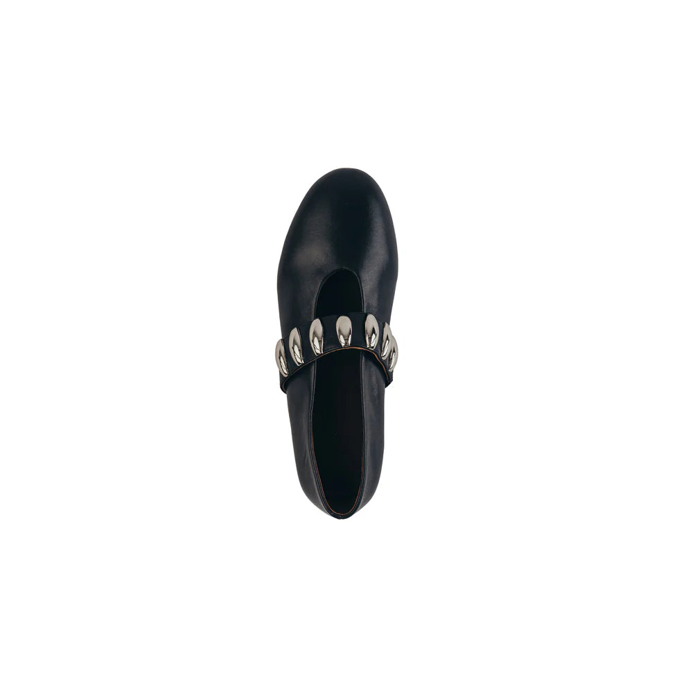 SABRINAS ABF-97 D005-331 BLACK