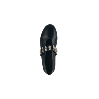 SABRINAS ABF-97 D005-331 BLACK