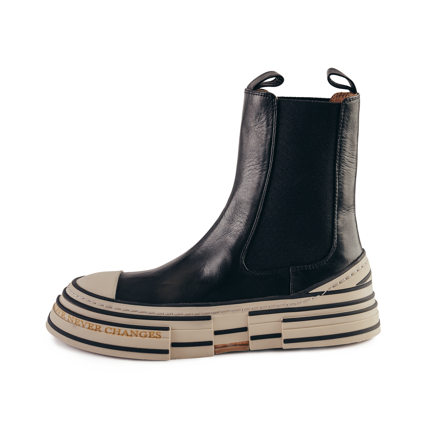 D-VW02L - BLACK