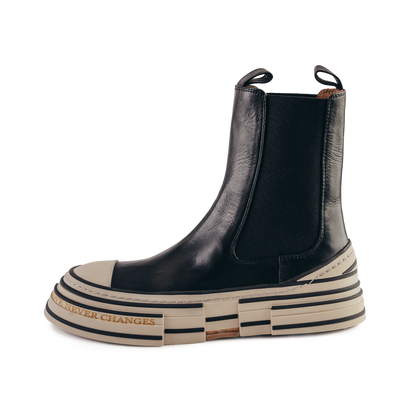 D-VW02L - BLACK