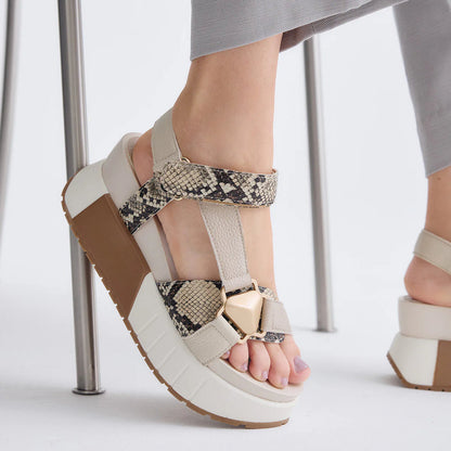 SANDALIAS EXE OLIVIA-934 ICE