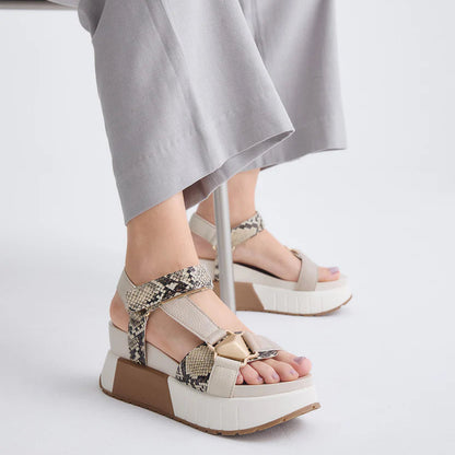 SANDALIAS EXE OLIVIA-934 ICE