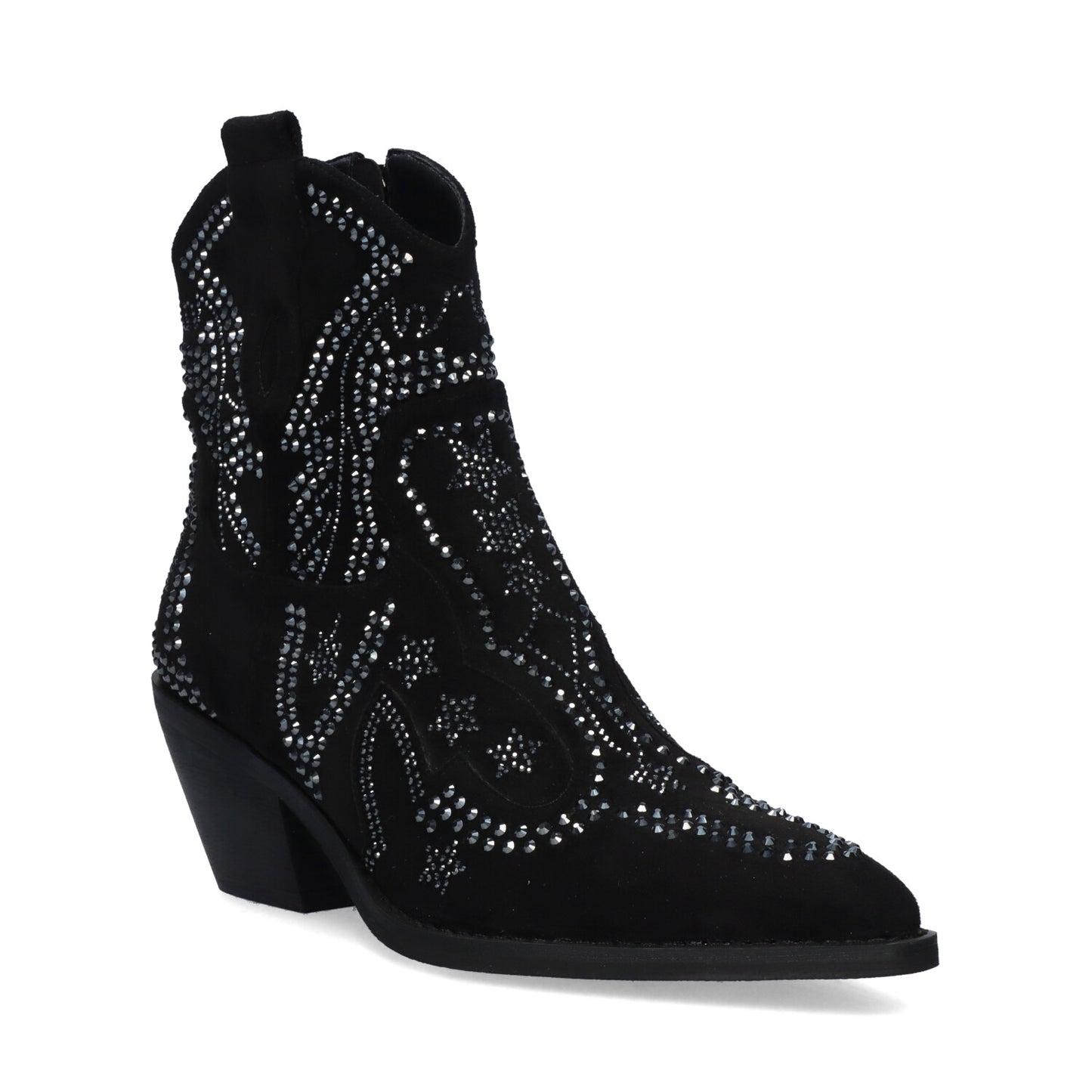 BOTINS P1288-H1442 BLACK
