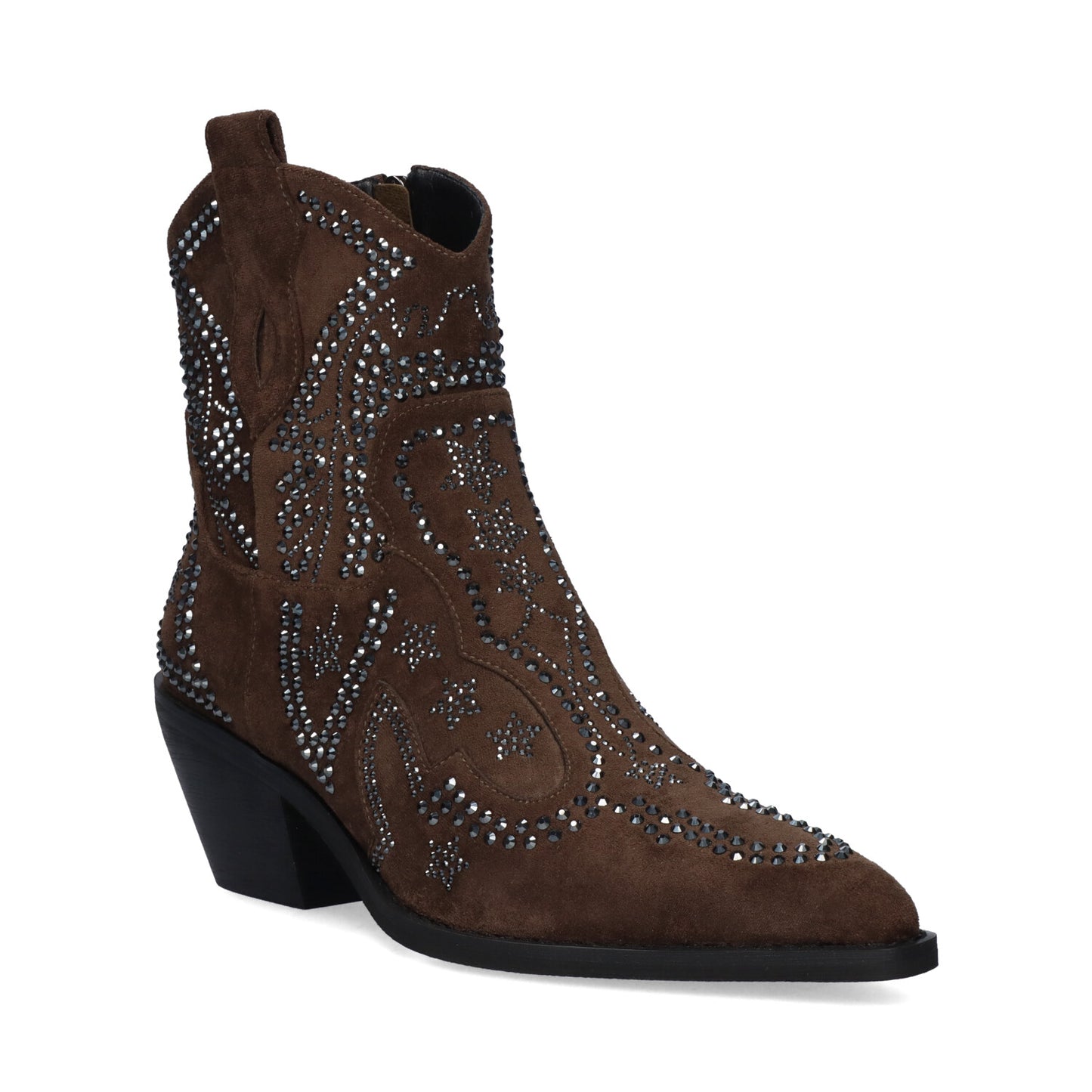 BOTINS P1288-H1442 KHAKI