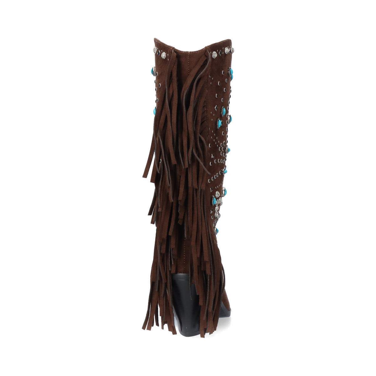 BOTAS EXE P665-H2094 CHOCOLATE