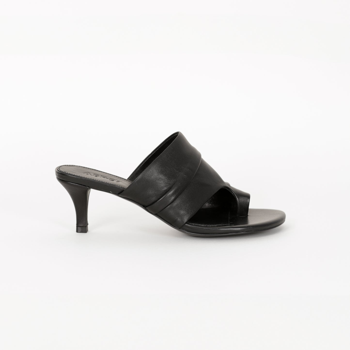 SANDÁLIAS ABF-97 V2328-63-1 BLACK