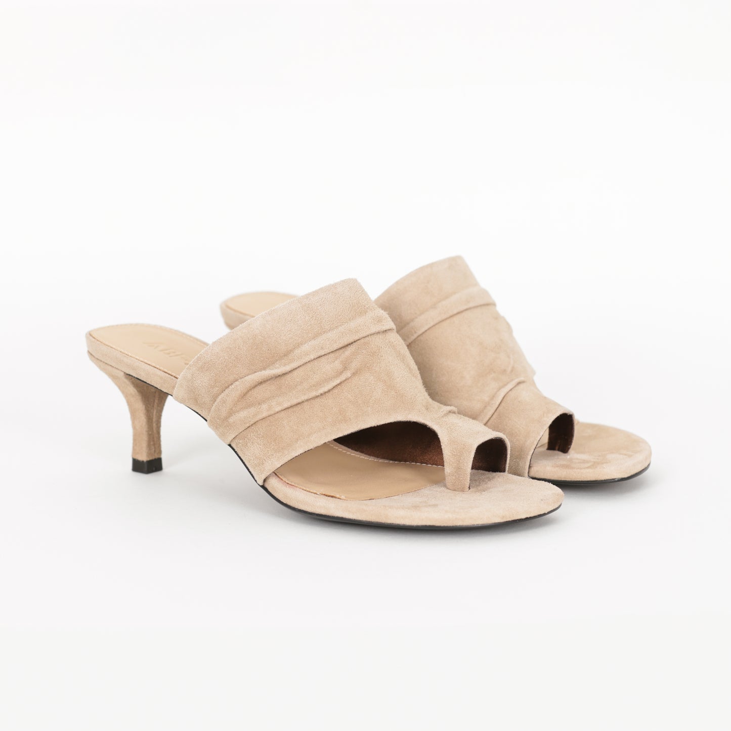SANDÁLIAS ABF-97 V2328-63-2 BEIGE