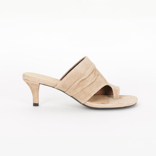 SANDÁLIAS ABF-97 V2328-63-2 BEIGE