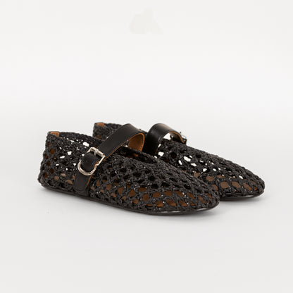 SABRINAS ABF-97 UNI-001 BLACK