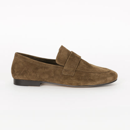 SAPATOS ABF-97 DILMA 400 KAKI