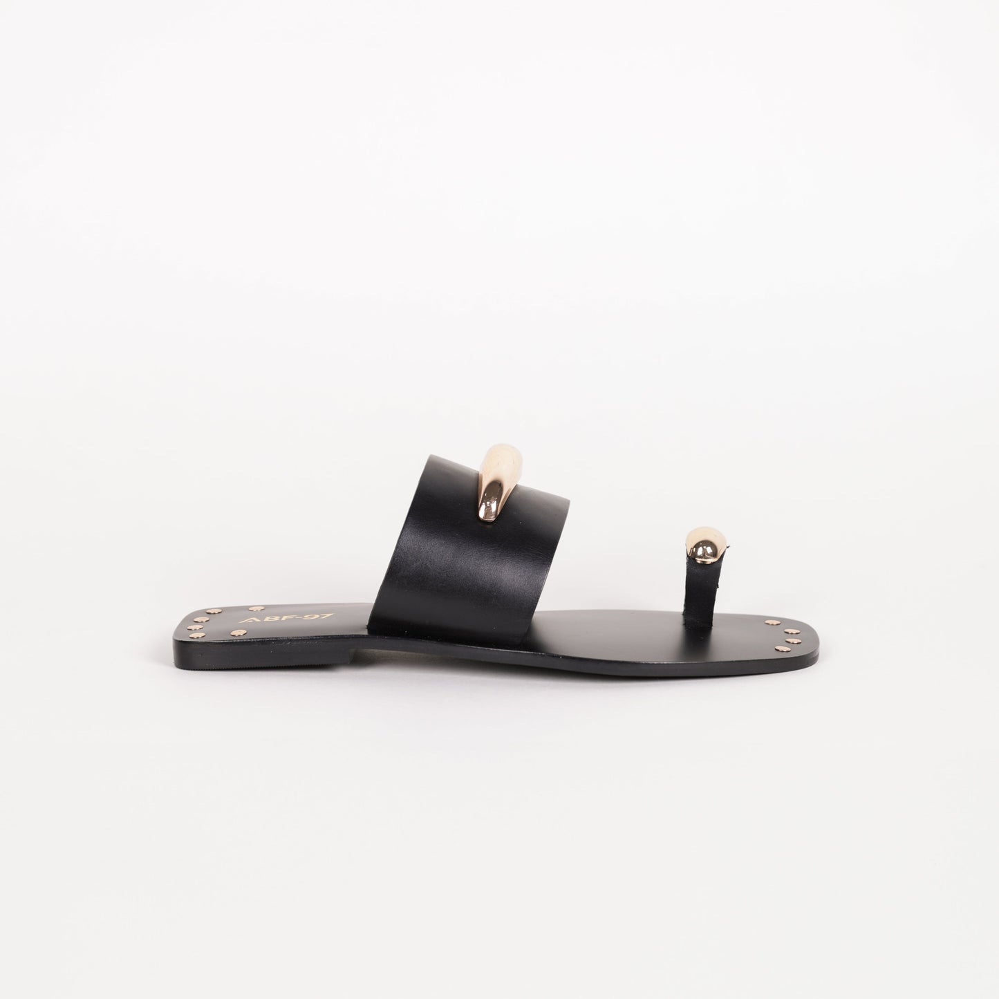 SANDALIAS ABF-97 KS.26.43 BLACK