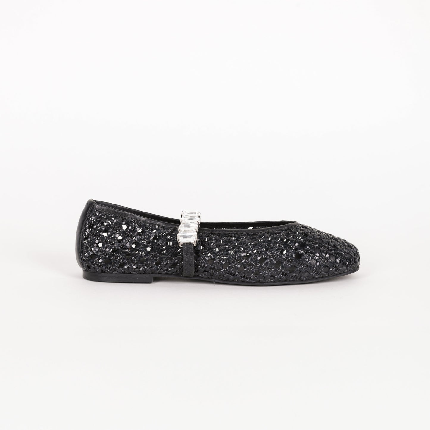 SABRINAS ABF-97 KS.26.16 BLACK