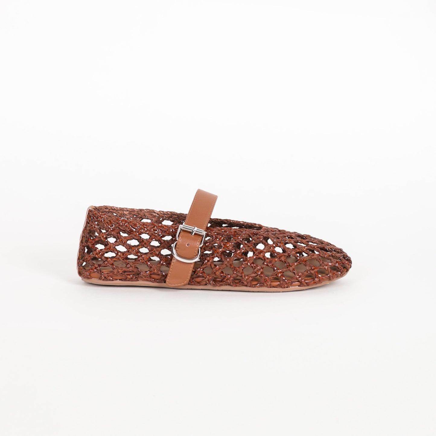 SABRINAS ABF-97 UNI-001 BROWN