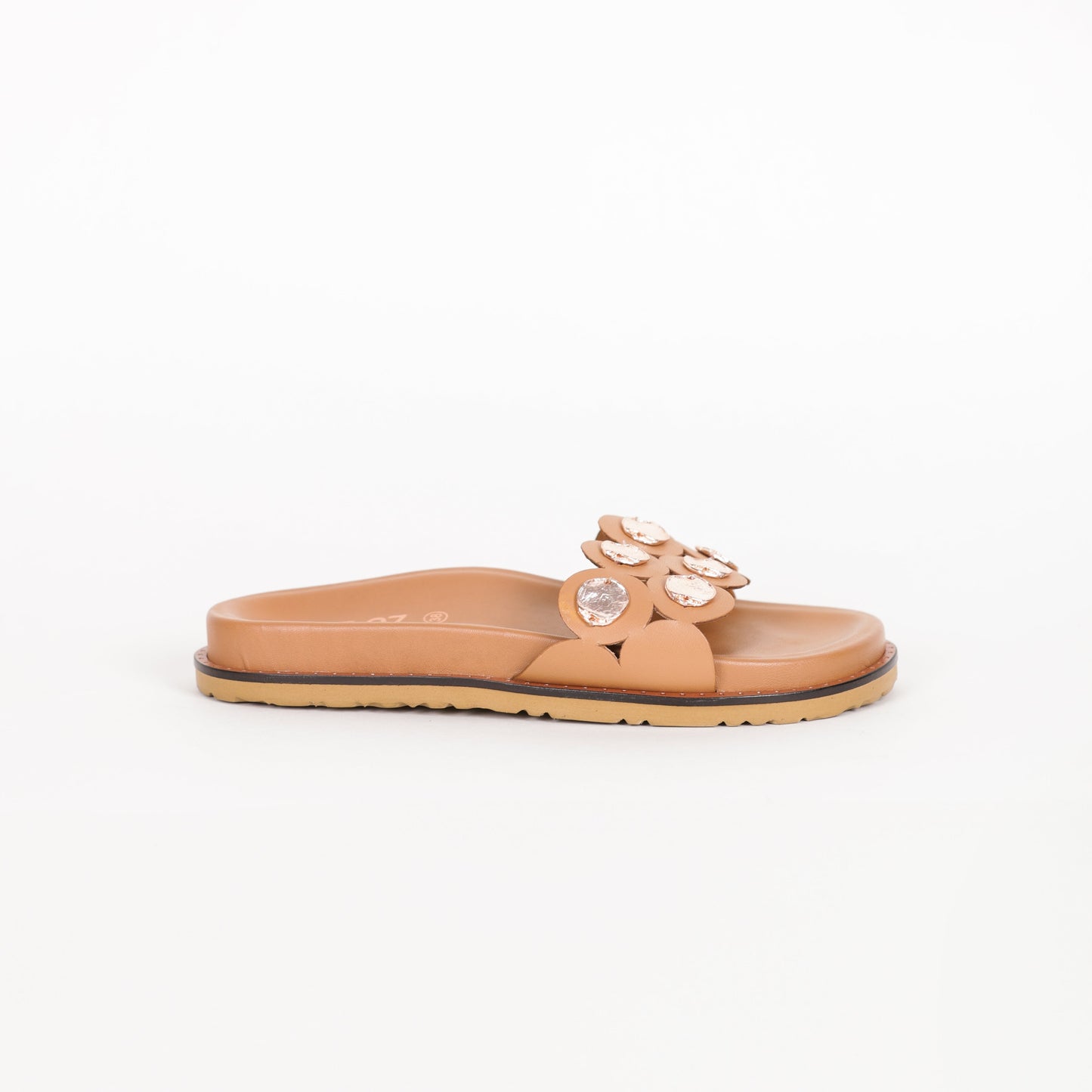 SANDALIAS ABF-97 BALI-100 BROWN