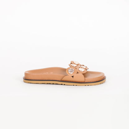 SANDALIAS ABF-97 BALI-100 BROWN