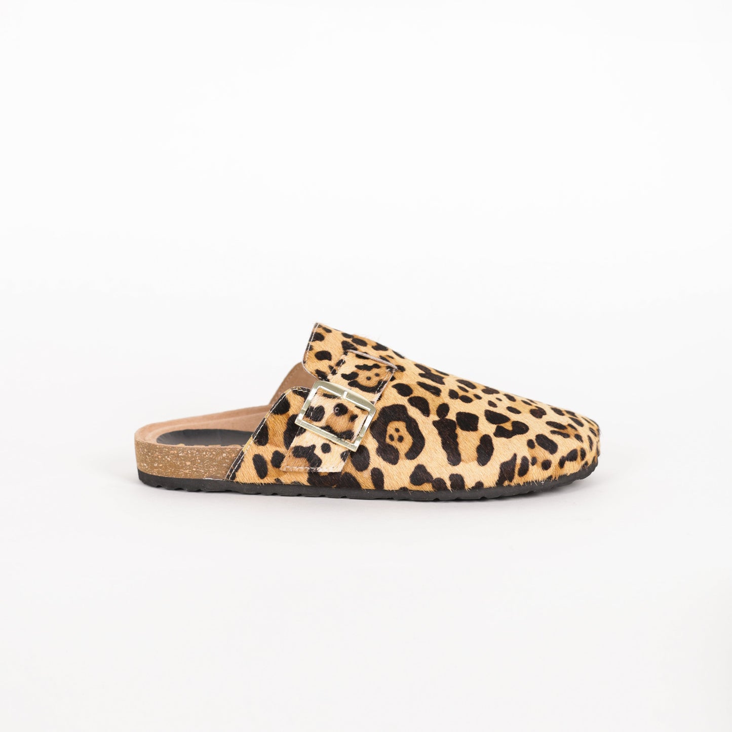 MULES ABF-97 ACACIA LEOPARD