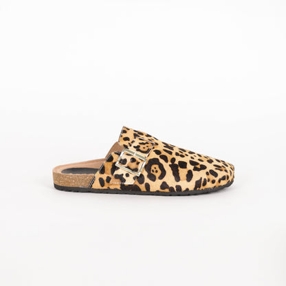 MULES ABF-97 ACACIA LEOPARD