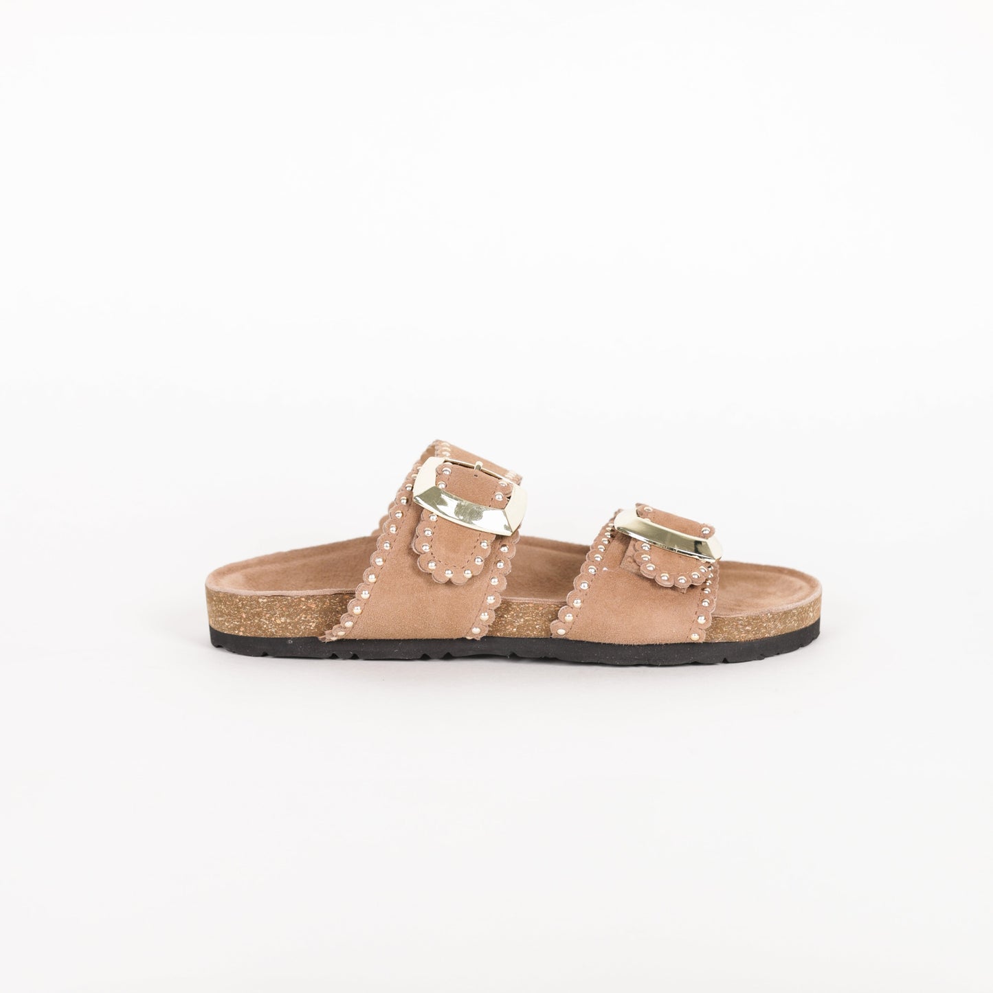 SANDALIAS ABF-97 SHARON-020 TAUPE