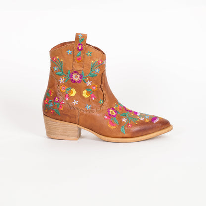 BOTINS ABF-97 VEGAS-033 CUERO